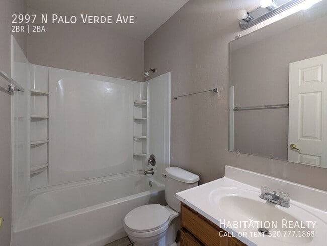 Building Photo - 2997 N Palo Verde Ave