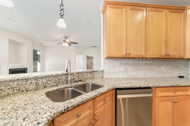 Building Photo - 1622 Wilburn Park Ln NW