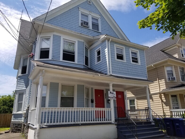 Building Photo - 1165 Noble Ave