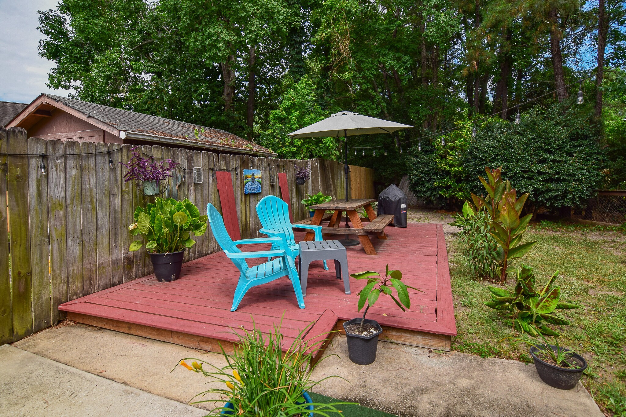 Building Photo - 8591 Waccamaw Ct