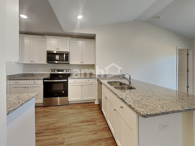 Building Photo - 1378 John Swann St