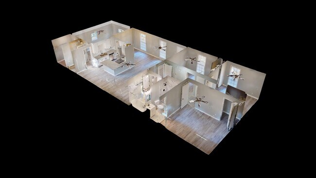 Building Photo - 4 Bed/2 Bath in Daniel Pratt School District