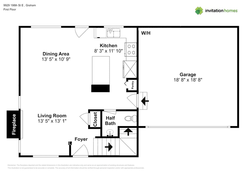 Building Photo - 9929 198th St E