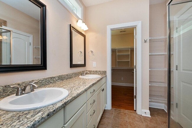 Building Photo - 3909 Yates Mill Trail