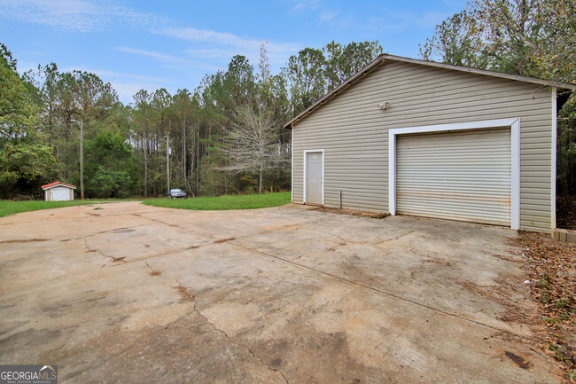 Building Photo - 260 Jarrell Hogg Rd