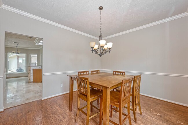 Building Photo - 3415 Brinton Trails Ln