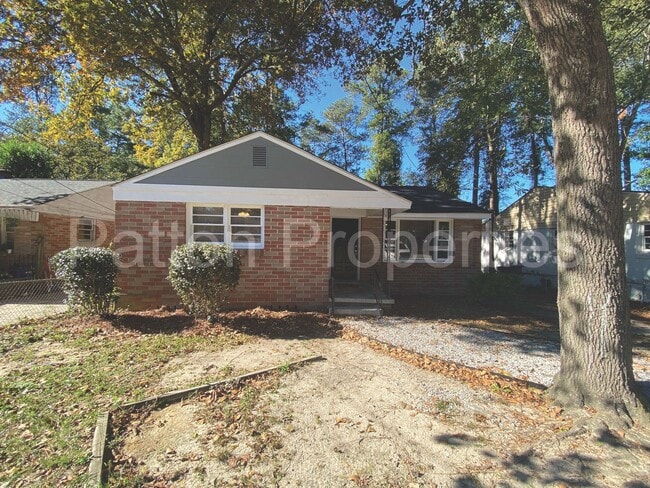Primary Photo - Belmont Home
