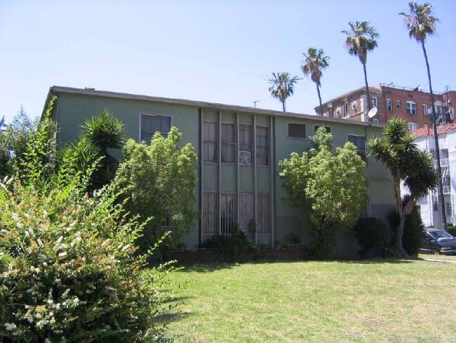 Building Photo - 3700 1st St
