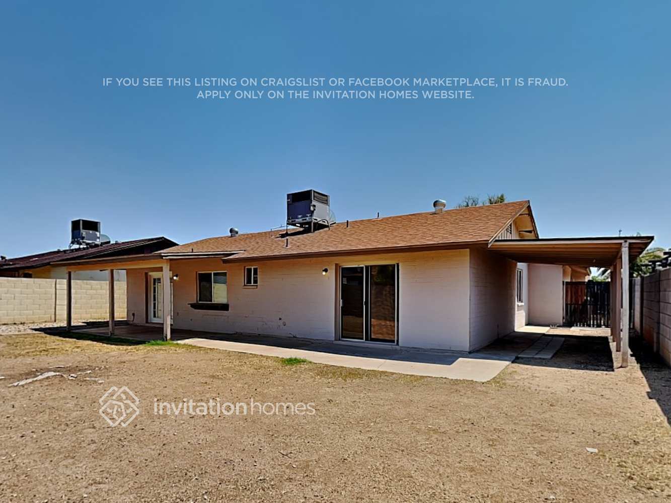 Building Photo - 5634 W Altadena Ave