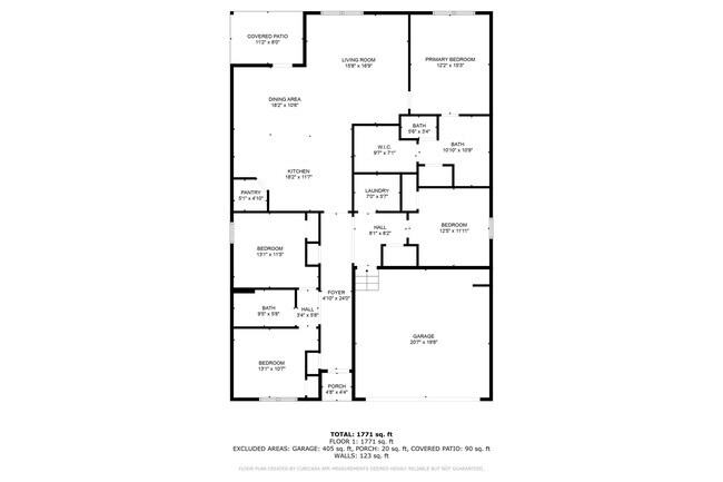 Building Photo - 1016 Limpkin St