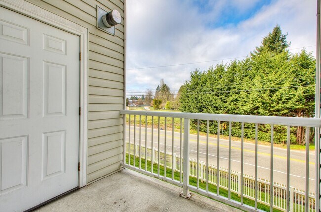 Building Photo - Beautiful 2 Bed 1.5 Bath Condo in Auburn