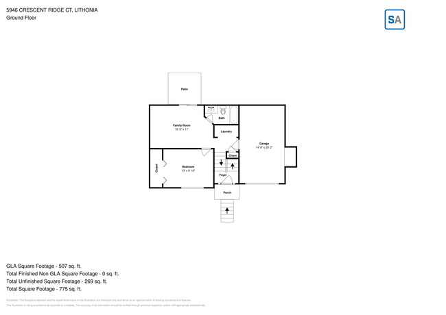 Building Photo - 5946 Crescent Ridge Ct