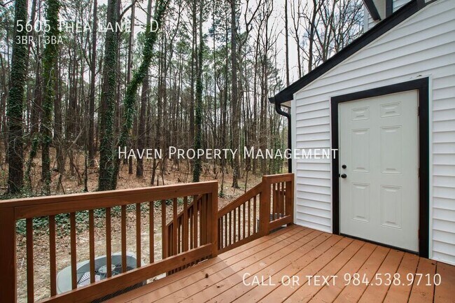 Building Photo - 5605 Thea Ln