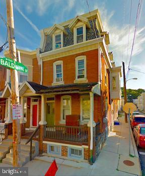 Primary Photo - 4529 Wilde St