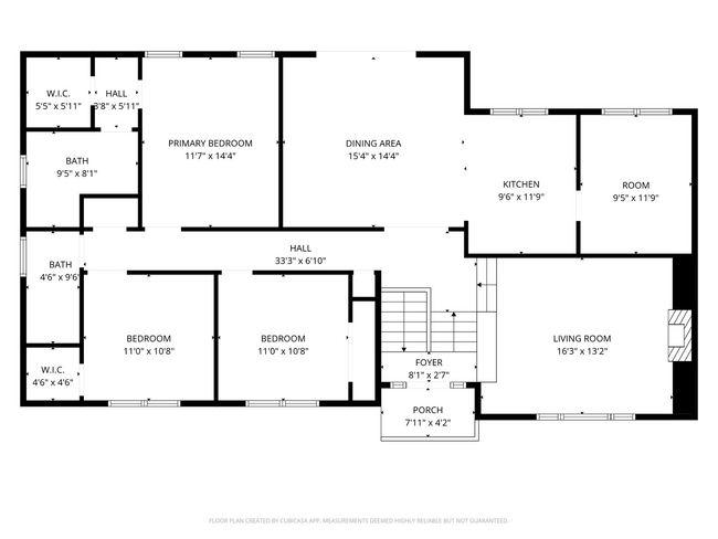 Building Photo - Beautifully Remodeled President’s Neighborhood Home