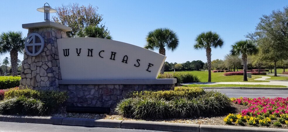 Gated Entry - 4490 SW 49th Ave