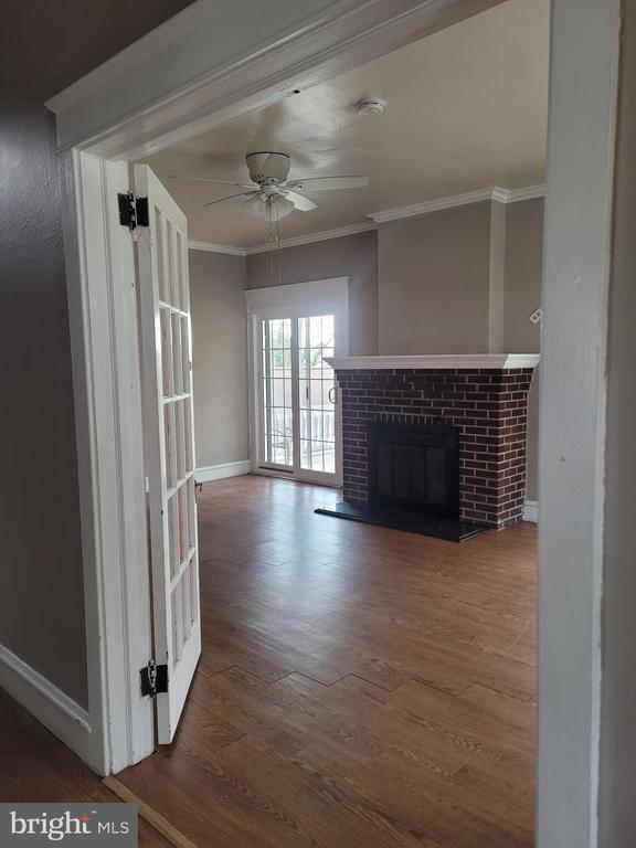 Building Photo - 554 Blackhorse Hl Rd