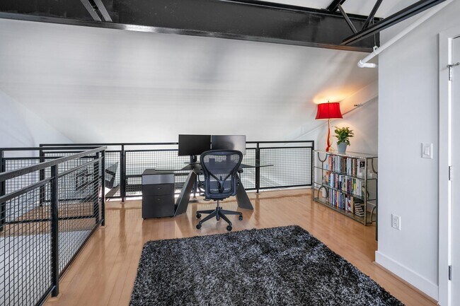 Building Photo - 2125 14th St NW