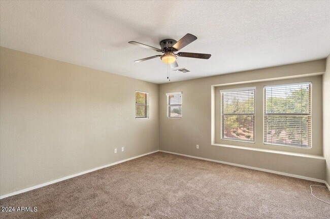 Building Photo - 3837 E Jasper Dr
