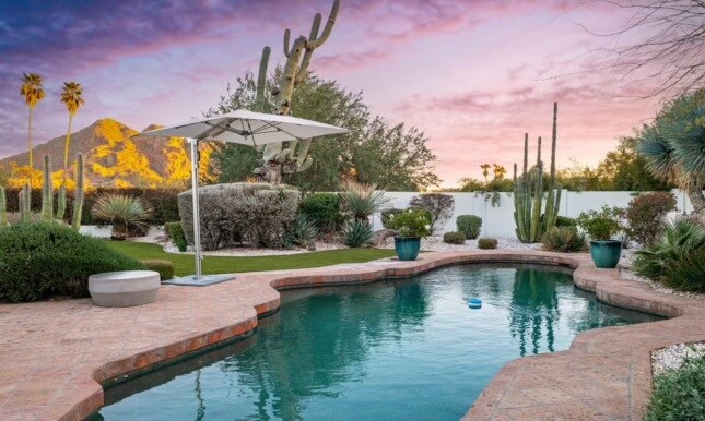 Building Photo - 4343 E Desert Crest Dr
