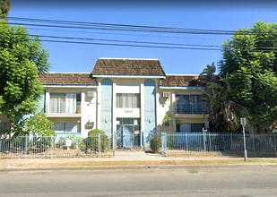 Building Photo - 2.0 bedroom in Los Angeles California 91343