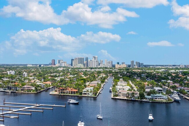 Building Photo - 1 N Fort Lauderdale Beach Blvd