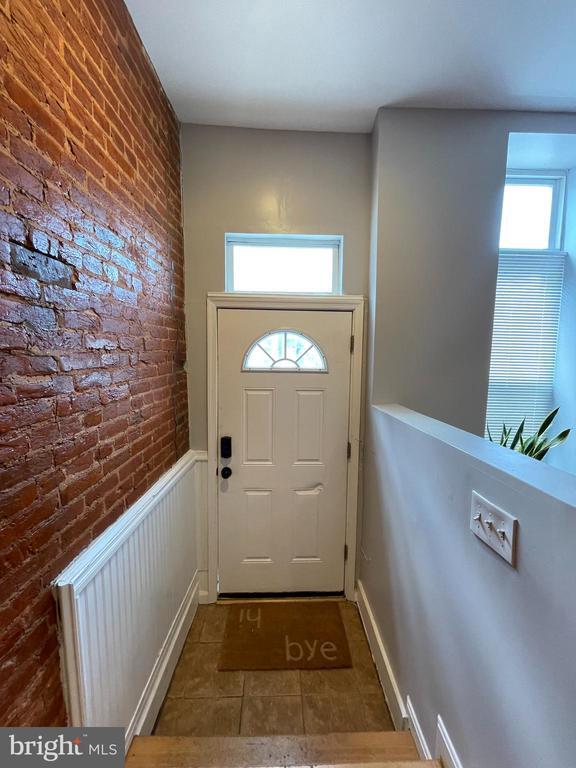 Building Photo - 1743 Druid Hill Ave