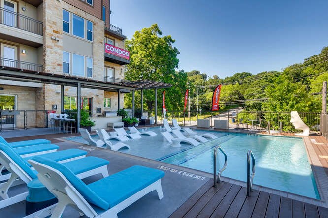 Building Photo - 1900 Barton Springs, Unit #2042