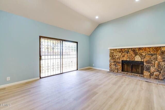 Building Photo - 522 S Ynez Ave