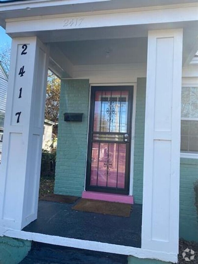 Building Photo - Cozy 1-Bedroom Home in Memphis-Comfort & C...