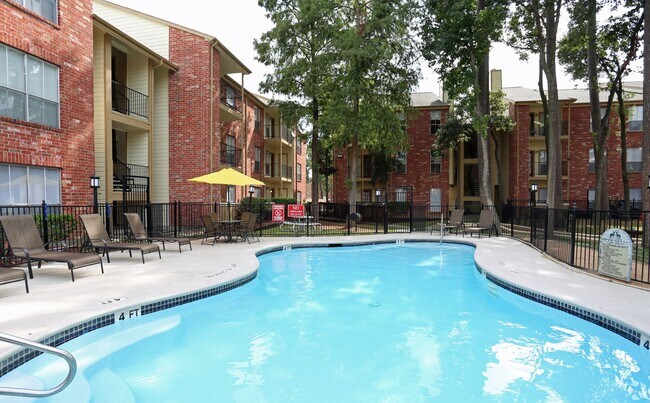 Interior Photo - The Park At Deerbrook
