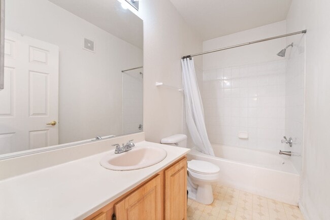 Building Photo - Spacious 3-Bedroom Condo with Garage and Two Private Patios!