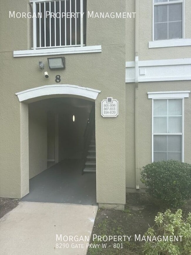 Building Photo - 8290 Gate Pkwy W
