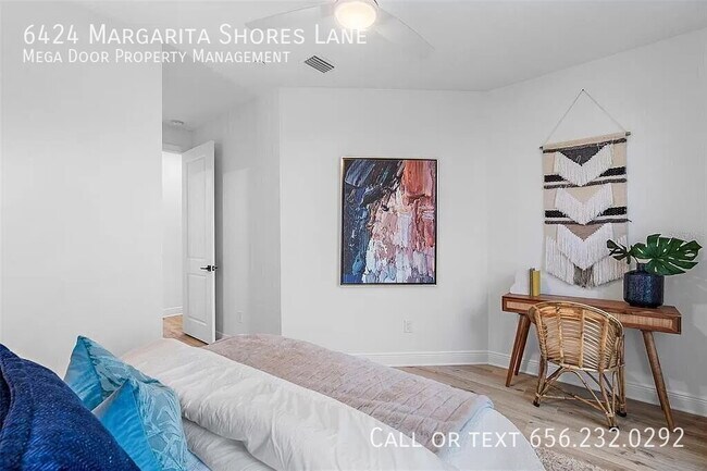 Building Photo - 6424 Margarita Shores Ln