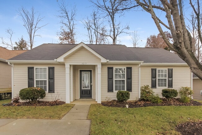 Primary Photo - 1615 Flagler Ln