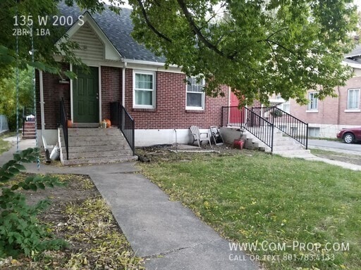 Primary Photo - 135 W 200 S St