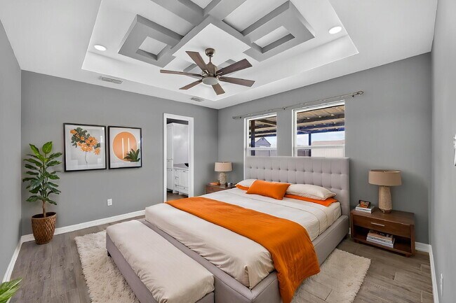 Building Photo - "Charming 3-Bedroom Oasis in Alamo, TX with 2 Full Baths – Your Cozy Retreat Awaits!"