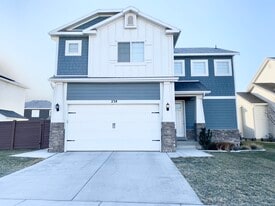 Building Photo - 238 E 370 N