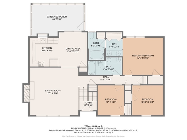 Building Photo - 5184 Orchard Hill Dr