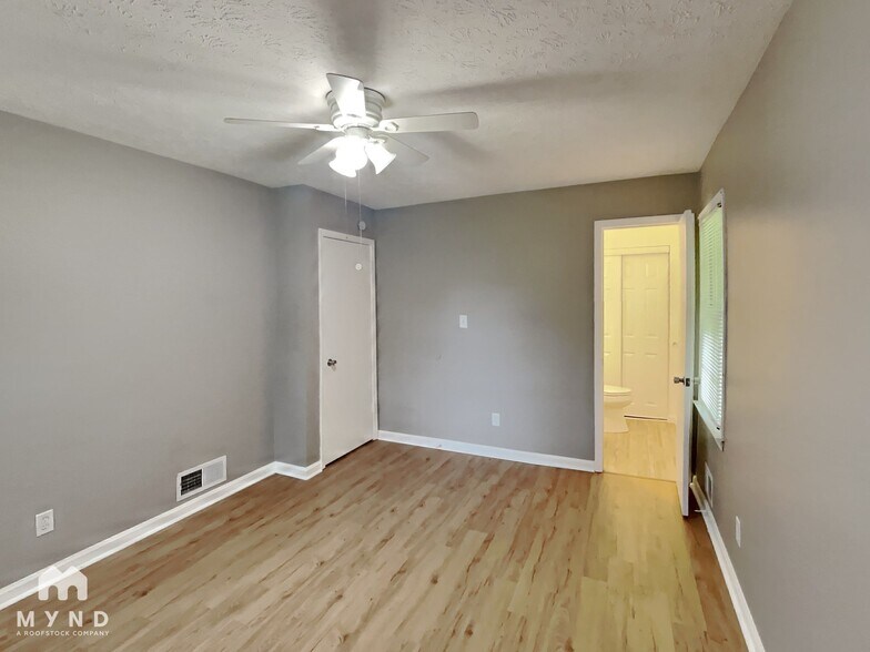 Building Photo - 3063 GA-20