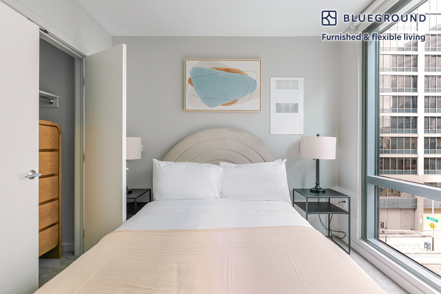 Building Photo - 101 Polk St