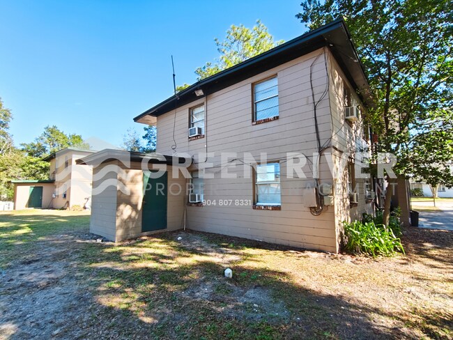 Building Photo - Quiet 2 Bedroom Retreat Available Now – Pets Welcome!
