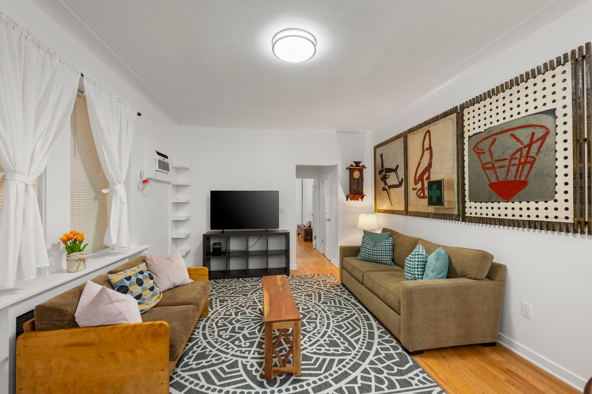 Building Photo - 6015 Boulevard E