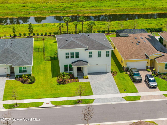 Building Photo - 640 Veridian Cir NW