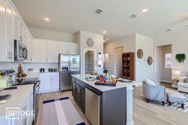 Building Photo - 517 Rock Meadow Lane