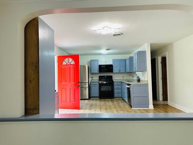 Building Photo - 8442 Wheeling Rd