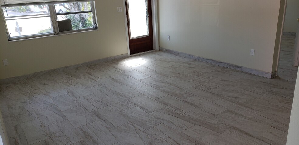 Living Room - 27677 Okeana St