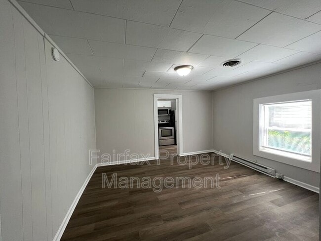 Building Photo - 2609 Ashe St