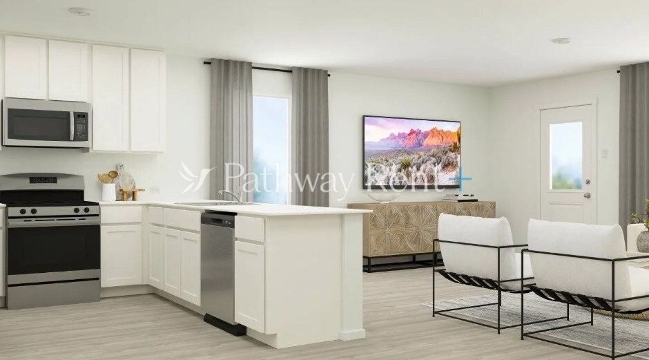 Building Photo - 11316 Rodeo Dr