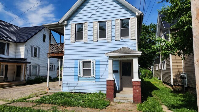 Building Photo - 207 - 207 1/2 North 11st Street, Olean NY 14760